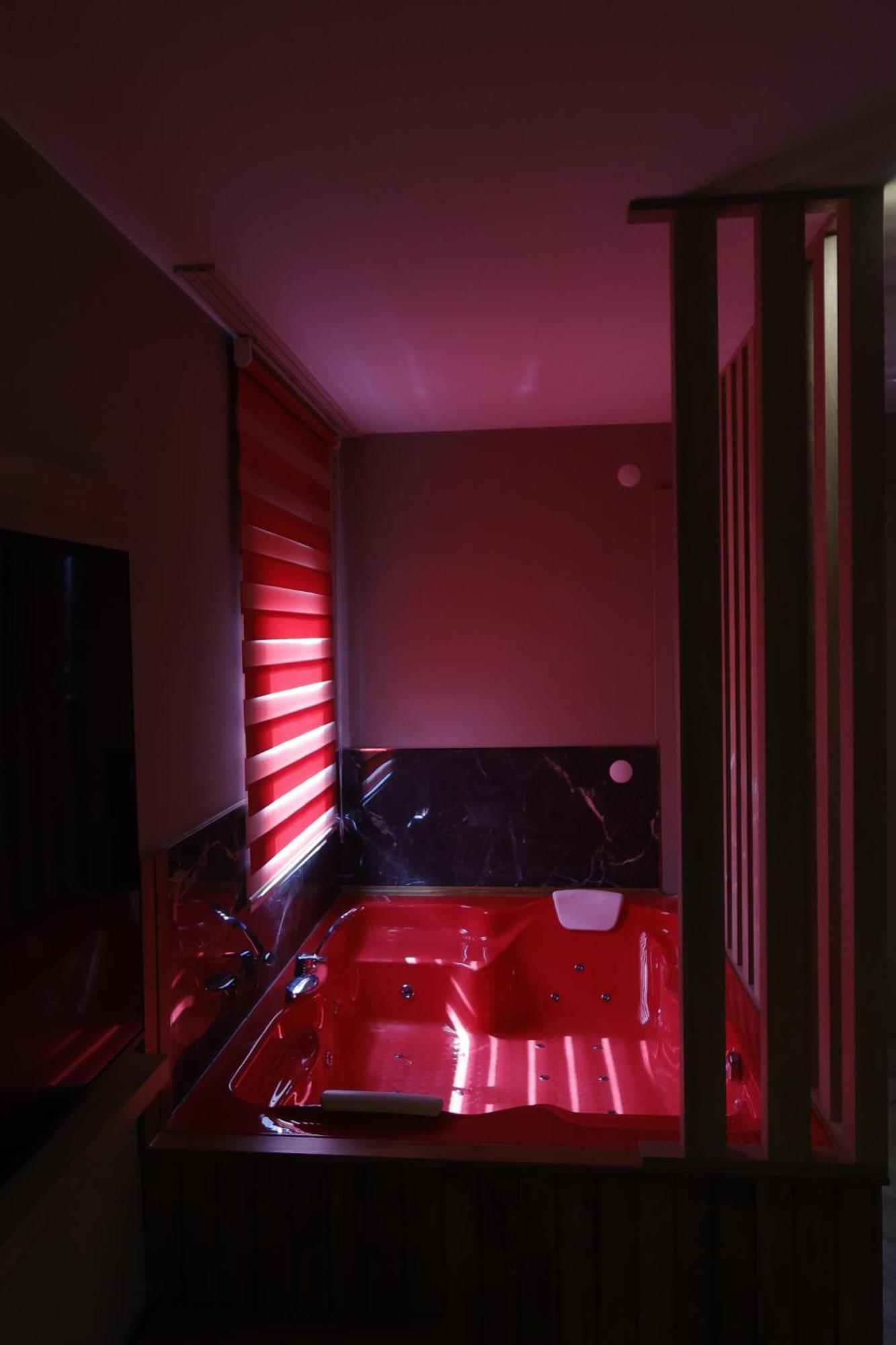 Iron Loft Hotel Isparta Exterior foto