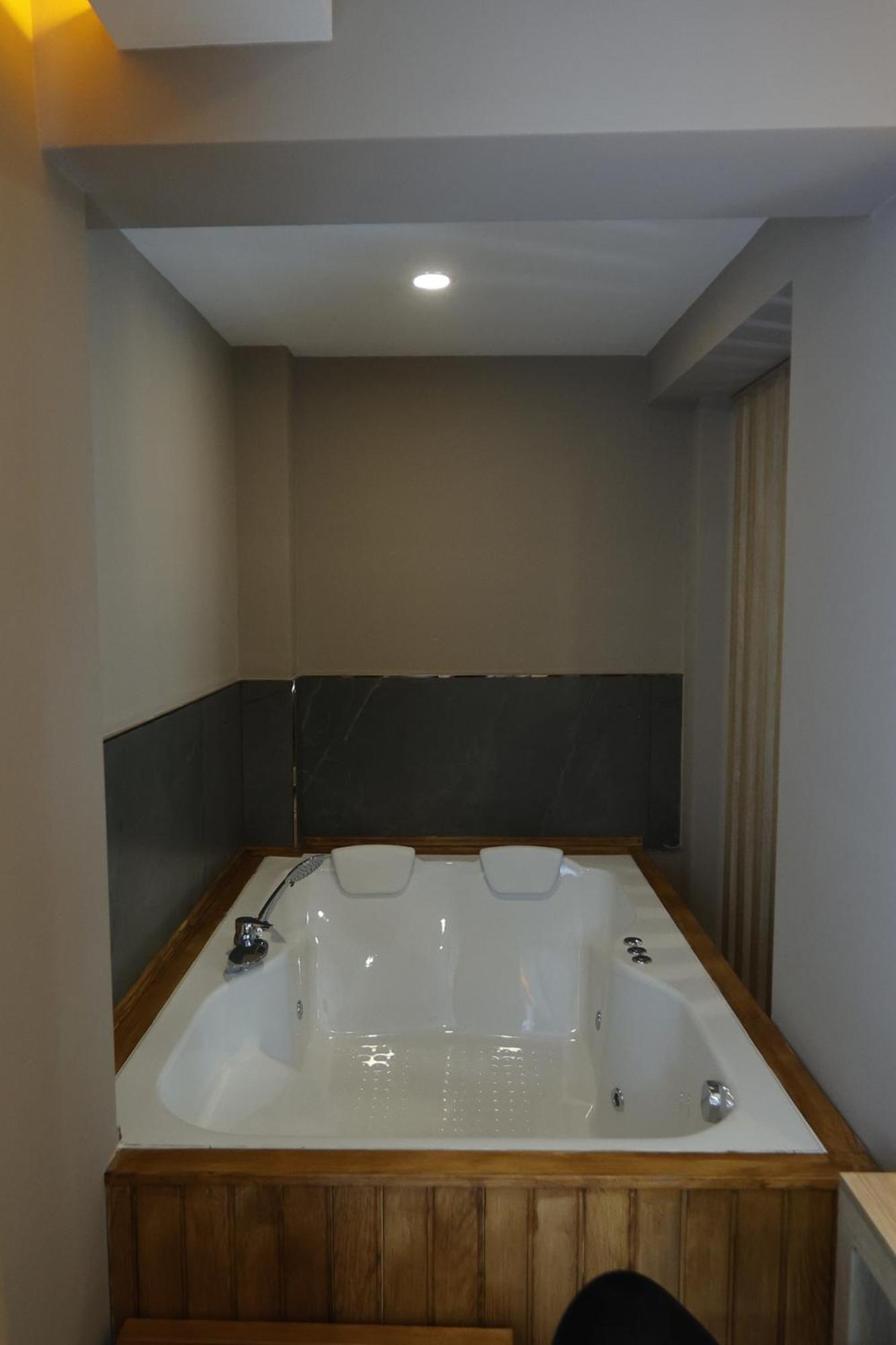 Iron Loft Hotel Isparta Exterior foto